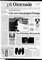 giornale/CFI0438329/2008/n. 236 del 4 ottobre